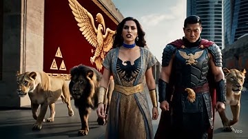 The Matrix Fears One Thing: A Human Who Remembers