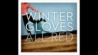 Watch Winter Gloves Plastic Slides video