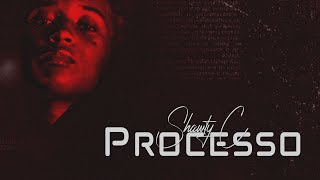 Shawty C X Ak beats - Processo (Official Video) 2022