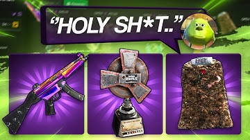 These NEW CASE ON RUSTCLASH ARE INSANE!