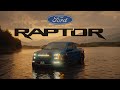 Ford f150 raptor commercial