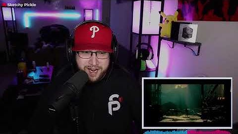 The Plot In You - Paradigm REACTION/REVIEW