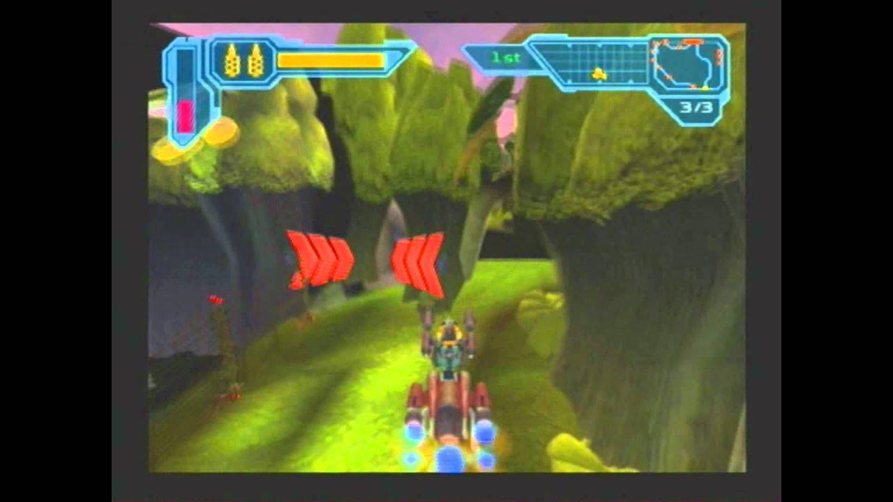 Ratchet and Clank 2 Skill Points How Fast was That? (Joba) YouTube