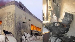 Apprehension As More INEC Offices Get Burnt Ahead Of Nigerian 2023 Elections