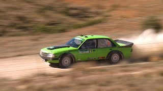 2024 Shannons Rally of the Heartland - Rally Action - Day 3 Highlights