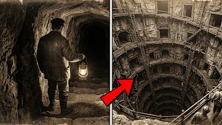 He Found a Lost City in His Basement in 1963 - Why the Entrance Was Sealed