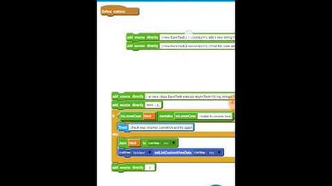 sketchware wordpress api json part 1