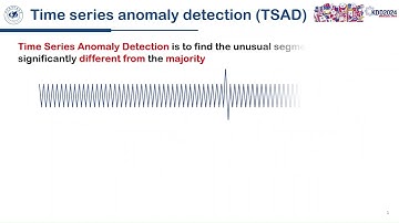 KDD 2024 - CutAddPaste Time Series Anomaly