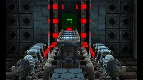 ep 1 building a ship in from the depths