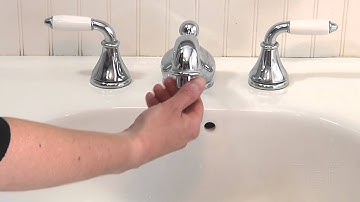 EFI Faucet Aerator Installation Video