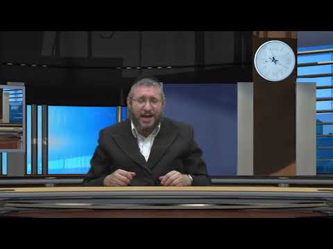 דקה מתוקה על מסכת פסחים דף טז