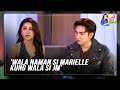 JM, Marielle break their silence on being 'bashed' | ABS-CBN News