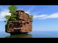 On the Edge of Gichigami - Voices of the Apostle Islands