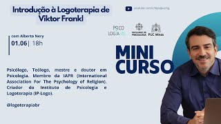 Introdução à Logoterapia de Viktor Frankl