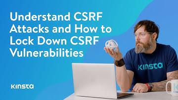 What Is a CSRF Attack and How Do You Prevent It?