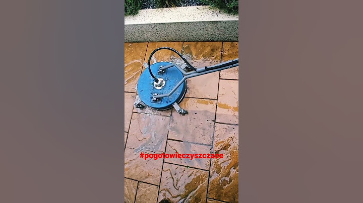 czyszczenie kostki brukowej#mycie #czyszczenie #oborniki #poznań #pogotowieczyszczace #workout
