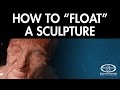 Prosthetic Character Makeup: The "Floating Off" Process - FREE CHAPTER