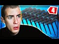OGGETTI INFINITI?! FORTNITE SURVIVAL ITA EP.4 (LEGO)
