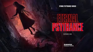 FIRAT KARAKILIÇ - ETERNAL #PSYTRANCE REMIX Resimi