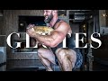 Grow Those Glutes At HOME!! Part 2 (No Equipment)