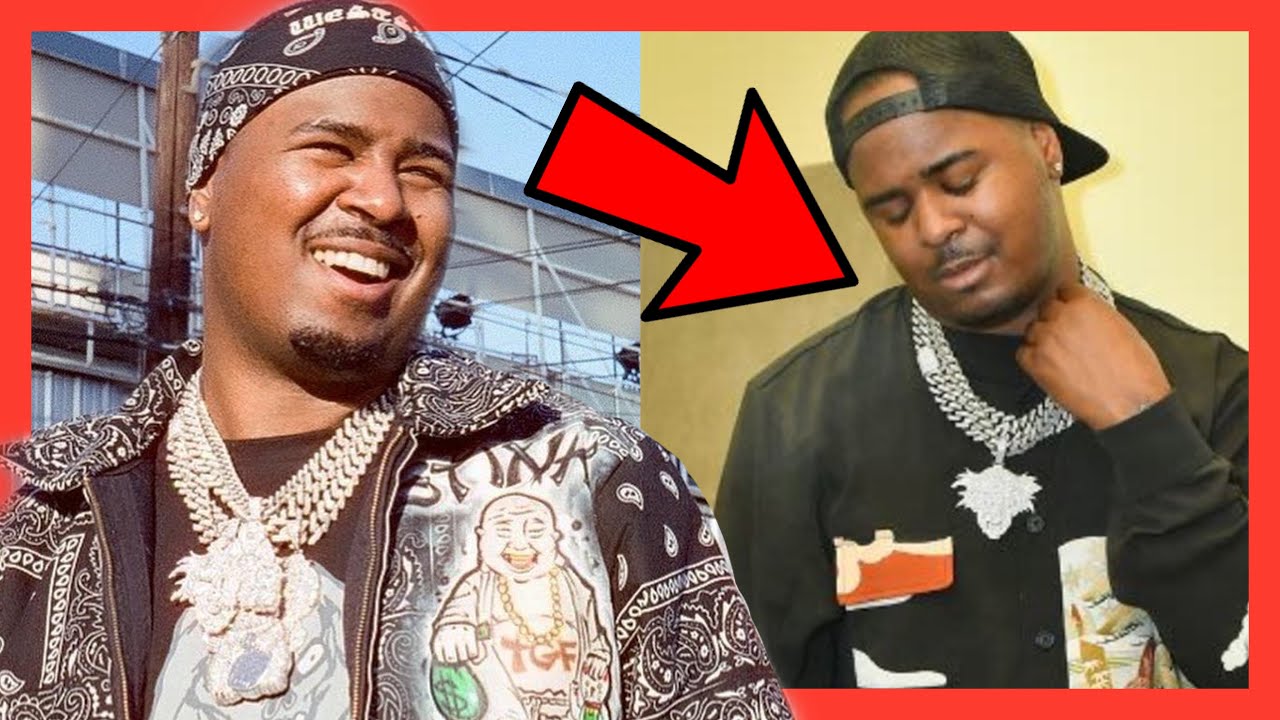 Drakeo The Ruler In Critical Condition After He's Stabbed In The ...