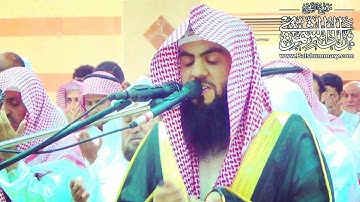 دعاء القنوت | ليلة ٧ رمضان ١٤٤٠ هـ | القارئ براك الشمري