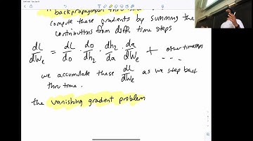 UMass CS685 F21 (Advanced NLP):  Gradient descent & backpropagation