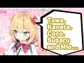 【hololive】What did Akai Haato do on her three week break?【Haachama Vtuber translation, Eng Sub】