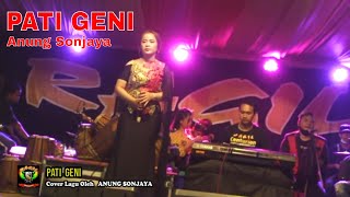 PATI GENI - Ragil pongdut