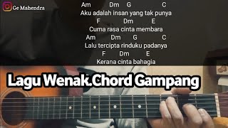 Guitar Chords for THE NATURE OF LOVE - CLIMATE | Chords for the song I Am a Person Who Has Nothing