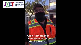 IT Allen Heinemeyer Interview