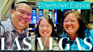 DOWNTOWN LAS VEGAS | How's the Redwood Steakhouse & Main Street Station Hotel?