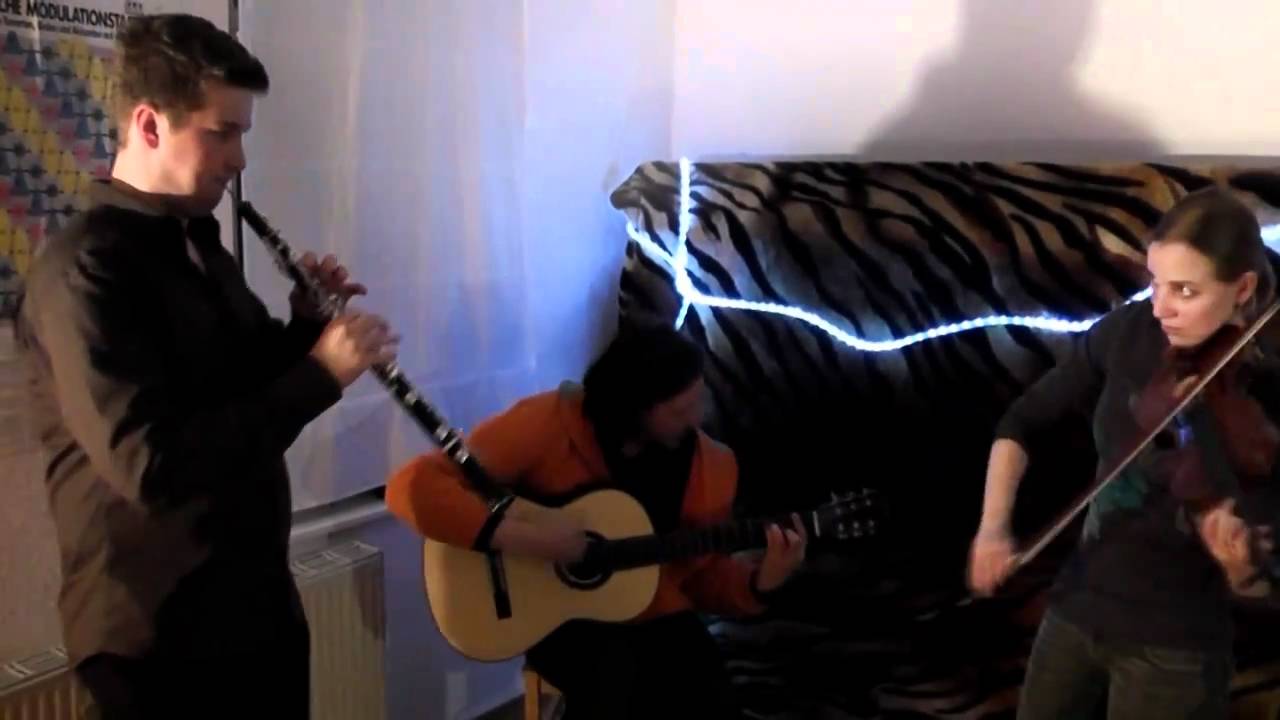 Sierov & Schmidt "Donnertiger"