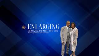 Church Building Dedication Service | Apostle Dave Gaines