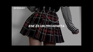 canción de los bailes en falda en tiktok