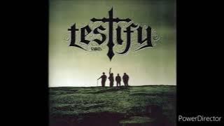 P.O.D - Testify - 2006 (Full Album)