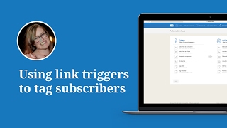 How to Add a Tag to a Subscriber with Link Triggers