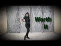 Profile Picture of Worth It dance cover - May J Lee Choreography