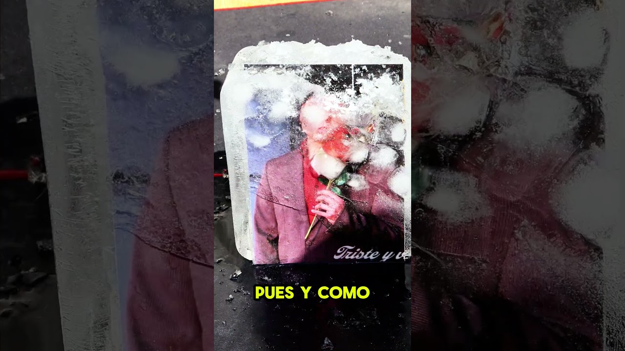 Descongelen al Gianluca