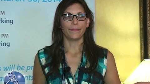 Speed Networking at HCCA