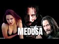 Medusa  | Angelina Jolie • Keanu Reeves | Hollywood Action Mine Cine Movie Reviews &amp; Facts