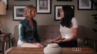 Petra Solano and Jane Ramos | Jane the Virgin | 04X15 (PART III)