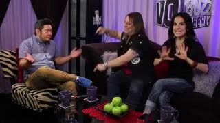 Promo - Eric Bauza Interview - Voice Of Buhdeuce & Bellybag - Animation Voice Over