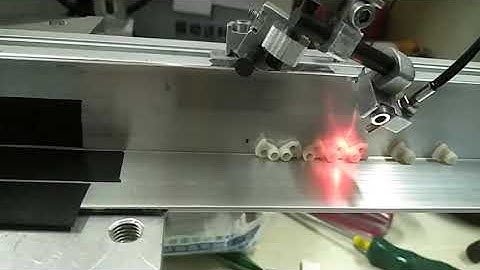 wr@cuhnj com Plastic small chamfer angle between fiber optics, big difference