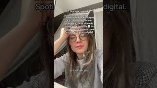 I Really Do Look Happiermust Be All The Proper Sleep Ive Been Getting