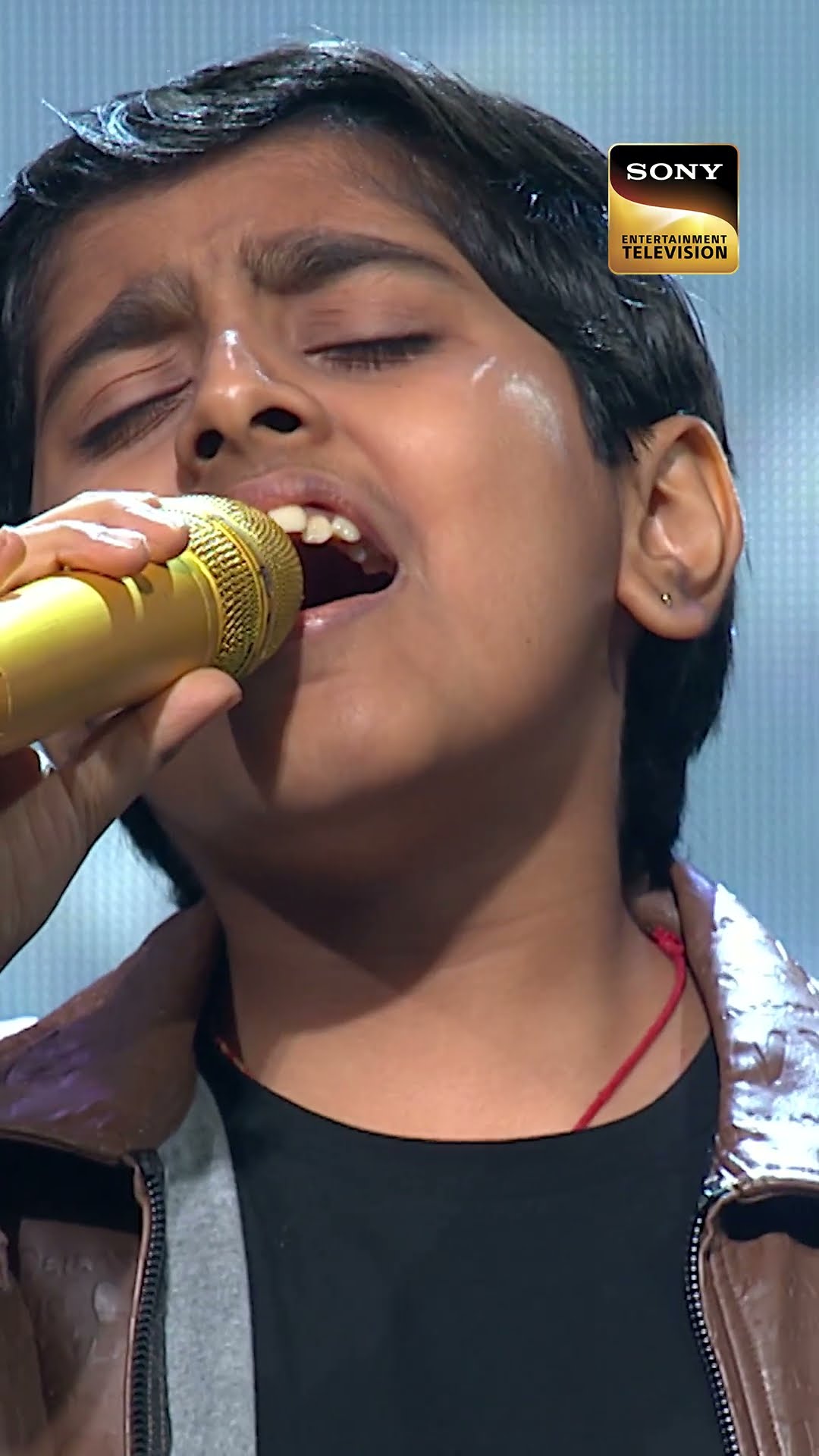 Musafir Hoon Yaron Par Impeccable Cover✨ |Superstar Singer 3| #superstarsingerseason3 #shortsyoutube