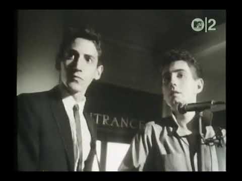 Comateens - The Late Mistake