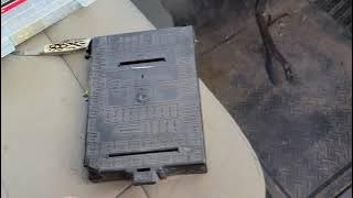 Download lagu Trailer Mark lights not working on a 2006 F150 and up this could be why