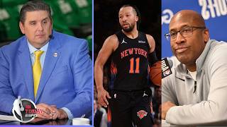 NBA TODAY | Knicks done cause Mike Brown is a terrible coach - Windy on Hawks defeat NYK in Game 3