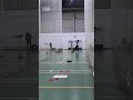 Dev working on his accuracy and consistency #intouchcricketacademy #cricket #surrey #surreycricket